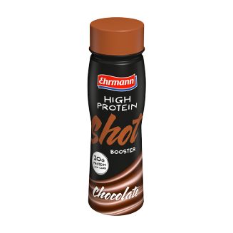 Ehrmann Protein Shot Chocolate