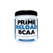 Prime Reload BCAA