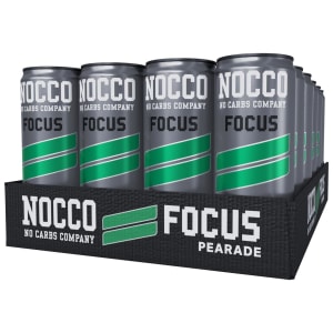 Nocco Focus Pearade