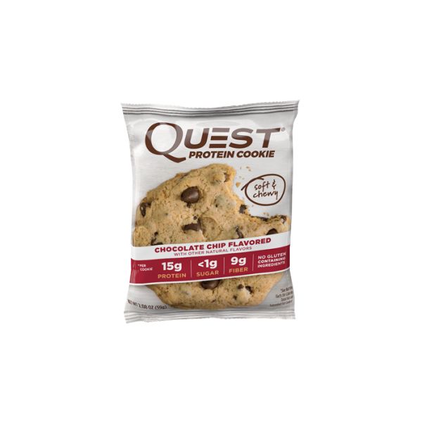 Quest Cookie Peanut Butter