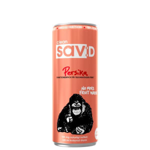 Clean Drink Sav:d Persika