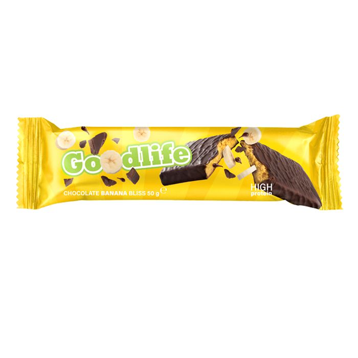 Goodlife Chocolate Banana Bliss