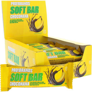 Pro Brands Softbar Choconana