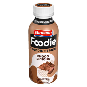 Ehrmann Foodie Chocolicious