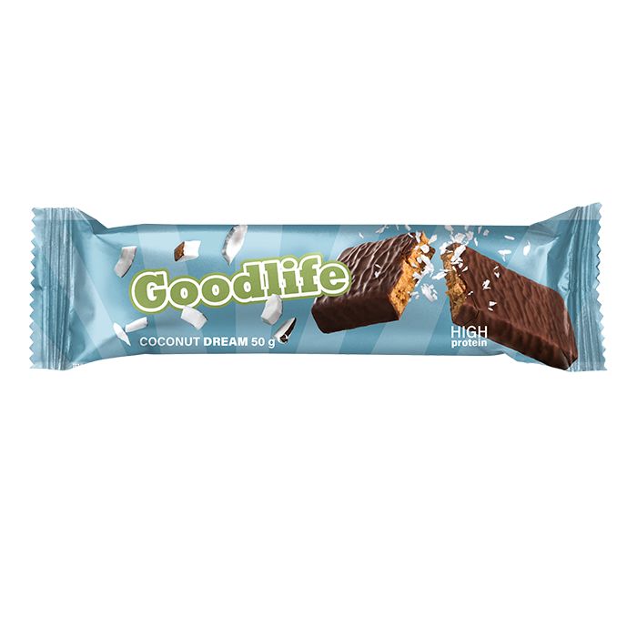 Goodlife Coconut Dream