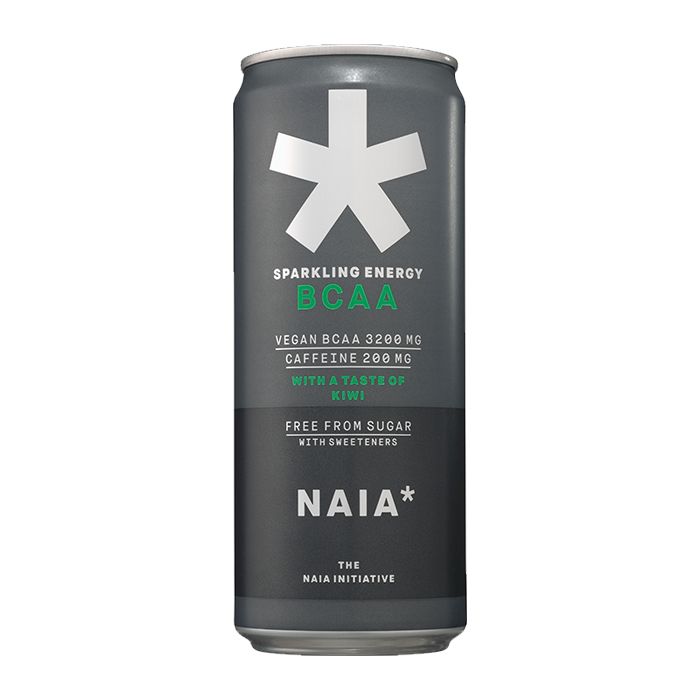 NAIA Energy BCAA Kiwi