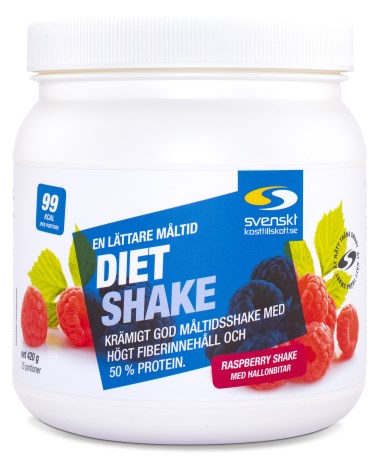 Diet Shake Hallon