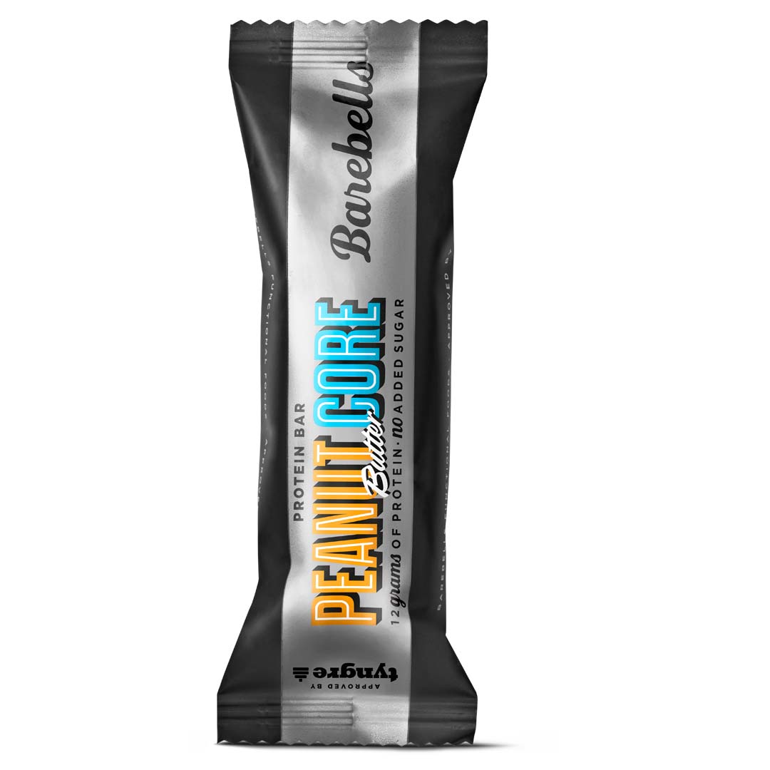 Barebells Core Bar Peanut Butter Core