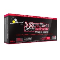 L-Carnitine 1500 Extreme