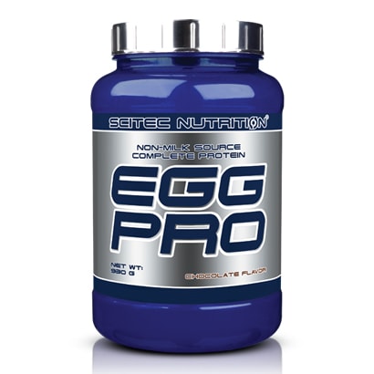 Scitec Egg Pro Choklad