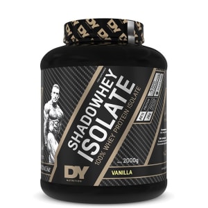 Shadowhey Isolate Vanilla