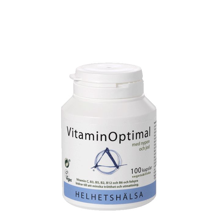 VitaminOptimal
