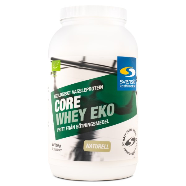 Core Whey EKO Naturell