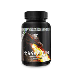 Viking Power Dragon Fire