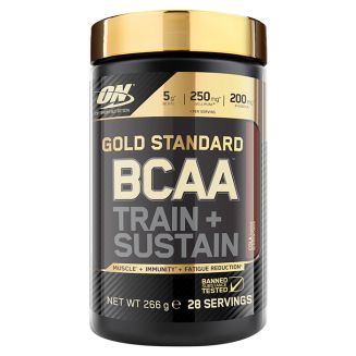 Gold Standard BCAA Cola