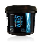 Self 100% Micro Whey Active Stevia