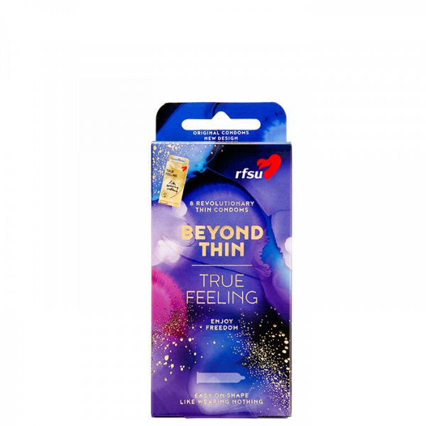 Beyond Thin