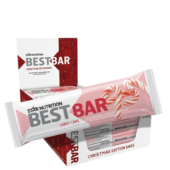 Best Bar Candy Cane