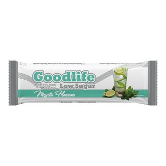 Goodlife Low Sugar Mojito