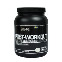 Post Workout Muscle Rehab Formula