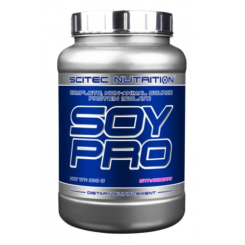 Scitec Nutrition Soy Pro Choklad