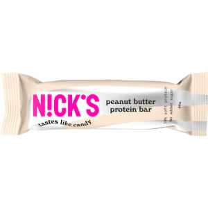 N!CK'S Proteinbar Peanut Butter