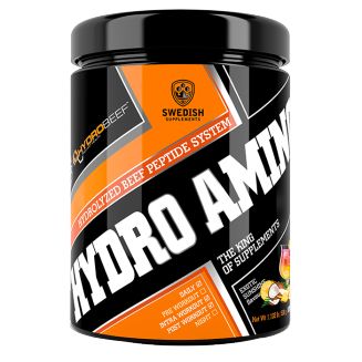 Hydro Amino Peptide Exotic Sunshine