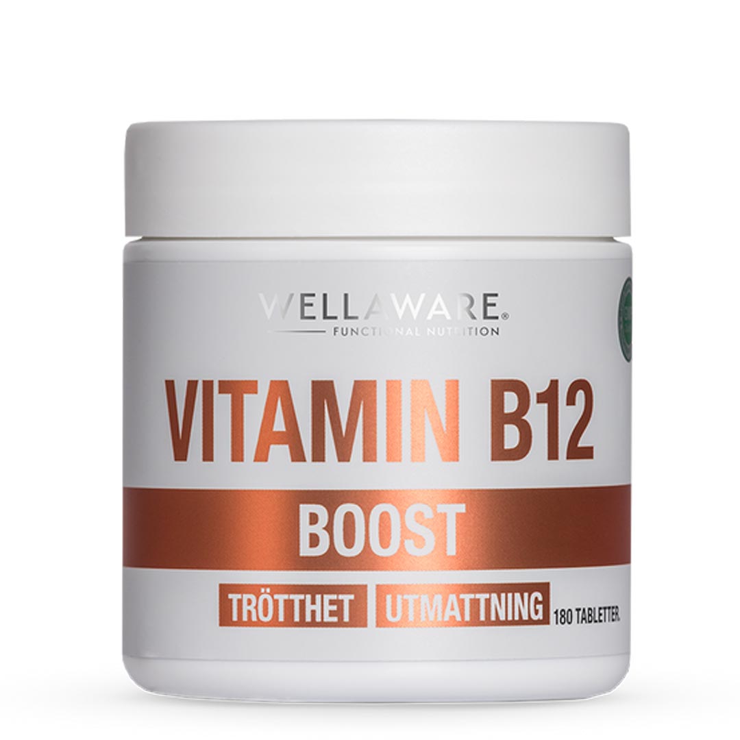 Wellaware Vitamin B12