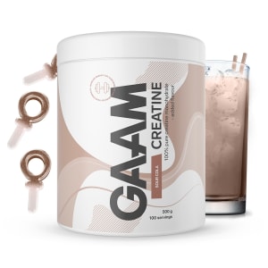 Gaam Candy Series Creatine Sour Cola