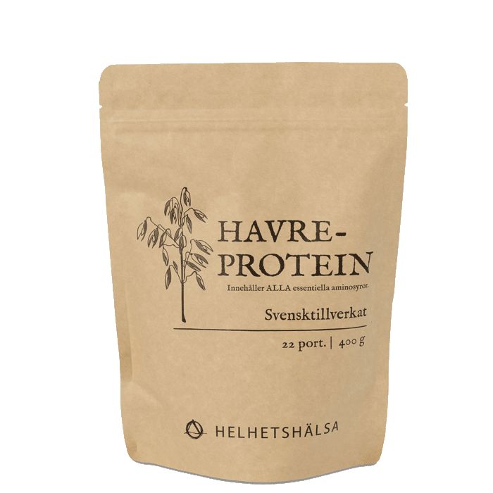 Havreprotein Svenskt
