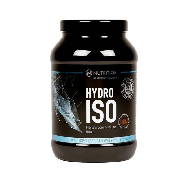 HydroISO Peach/Mango
