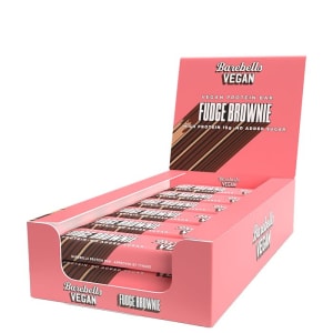 Barebells Vegan Fudge Brownie