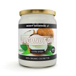 Coconut Oil Extra Virgin