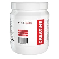 SmartSupps Creatine Monohydrate