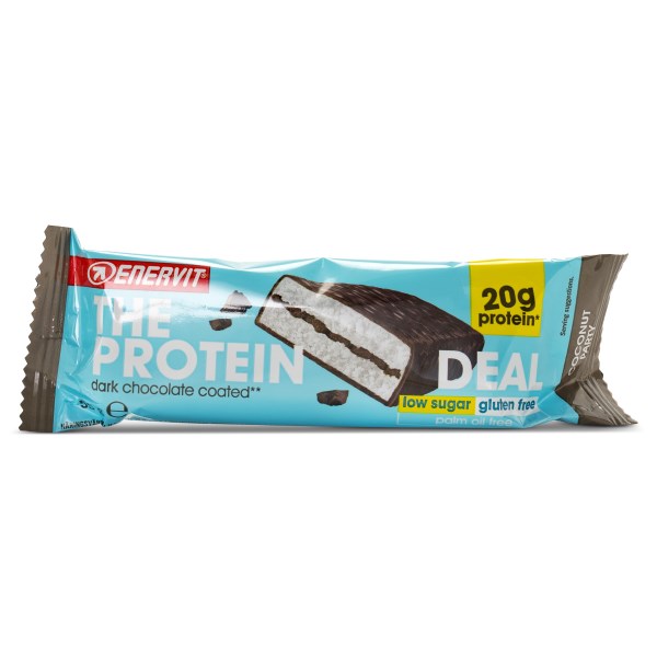 Enervit Protein Deal Bar Kokos