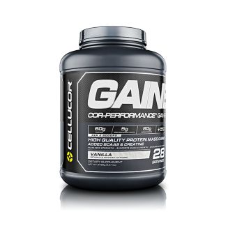 Cor-Performance Gainer Vanilla