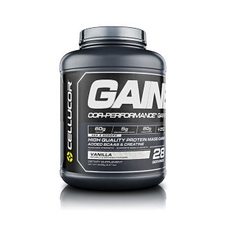 Cor-Performance Gainer Vanilla