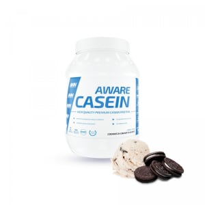 Aware Nutrition Casein Cookies & Cream