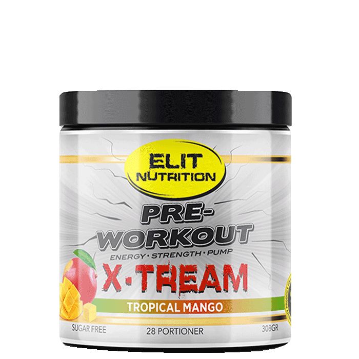 X-tream 2 Mango