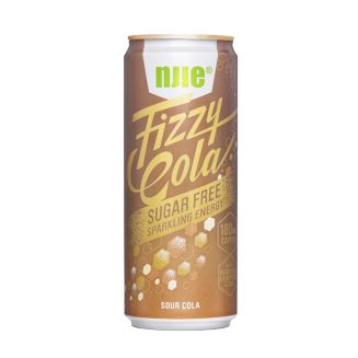 NJIE Energydrink Fizzy Cola