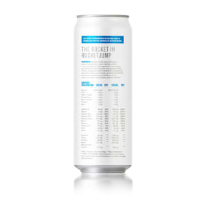 PXL ‐ energidryck för gamers Headshot