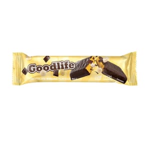 Goodlife Low Sugar Chocolate Banana