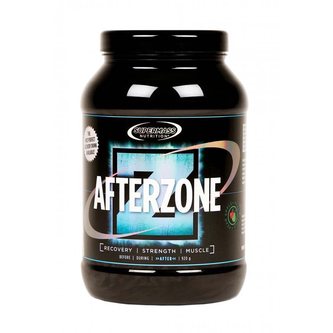 AfterZone Pear Apple