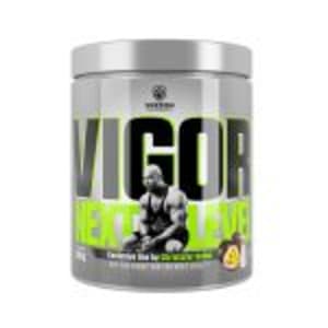 Swedish Supplements Vigor - Next Level