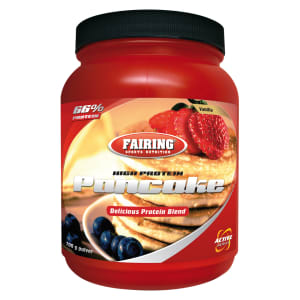 Fairing High Protein Pancake Vanilla