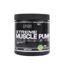Xtreme Muscle Pump