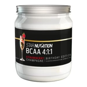 BCAA 4:1:1 90% Apple