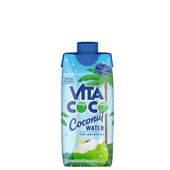 Vita Coco Kokosvatten Naturell