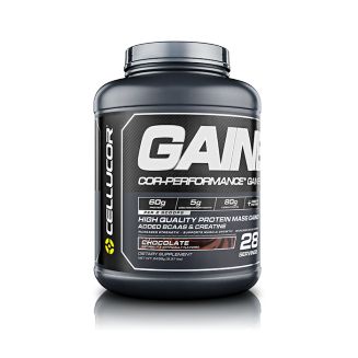 Cor-Performance Gainer Chocolate