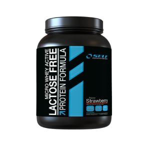 Self Omninutrition Self Micro Whey Lactose Free Chocolate